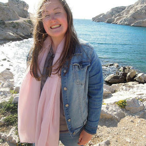 Meet your Posher, Caitriona